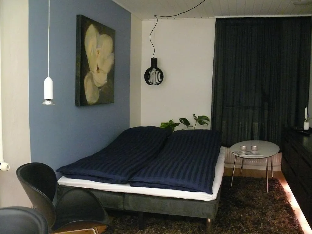 Holiday Home Fredensvang Aarhus