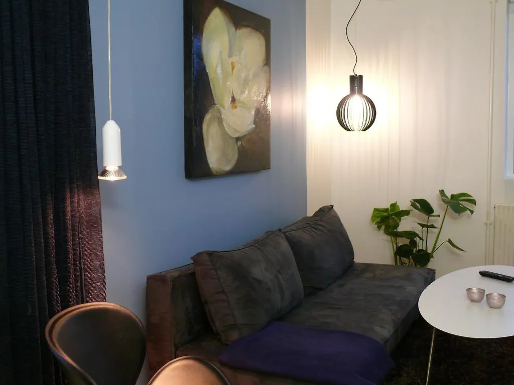Holiday Home Fredensvang Århus