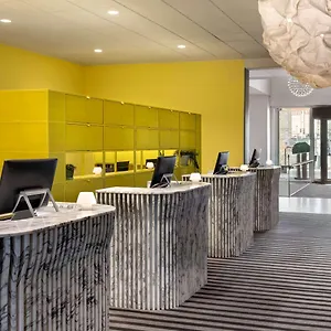 4* Hotel Comwell Dolce By Wyndham