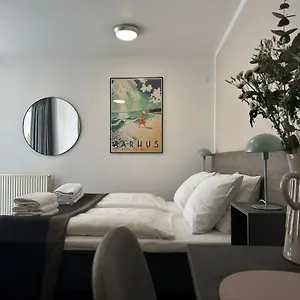 2* Apartahotel Hotel Aarhus City Apartments