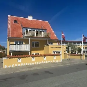  Lejlighed Strandvejen Danmark