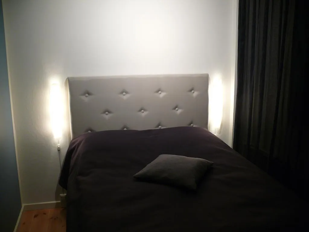 Holiday Home Fredensvang Århus