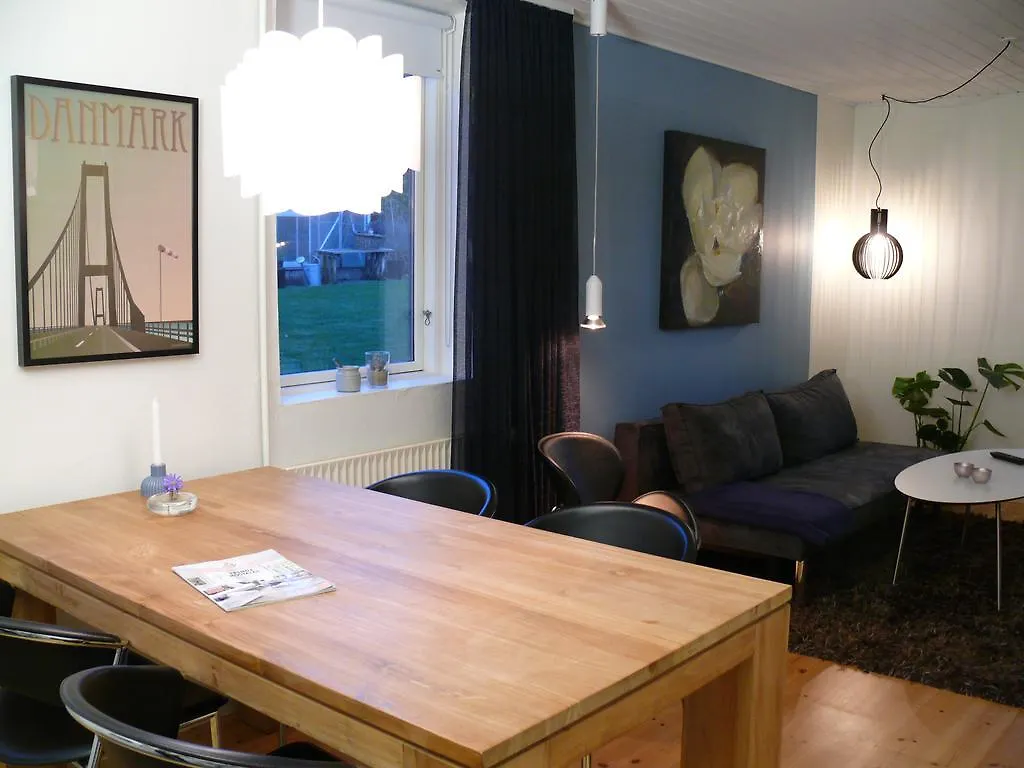 Holiday Home Fredensvang Århus