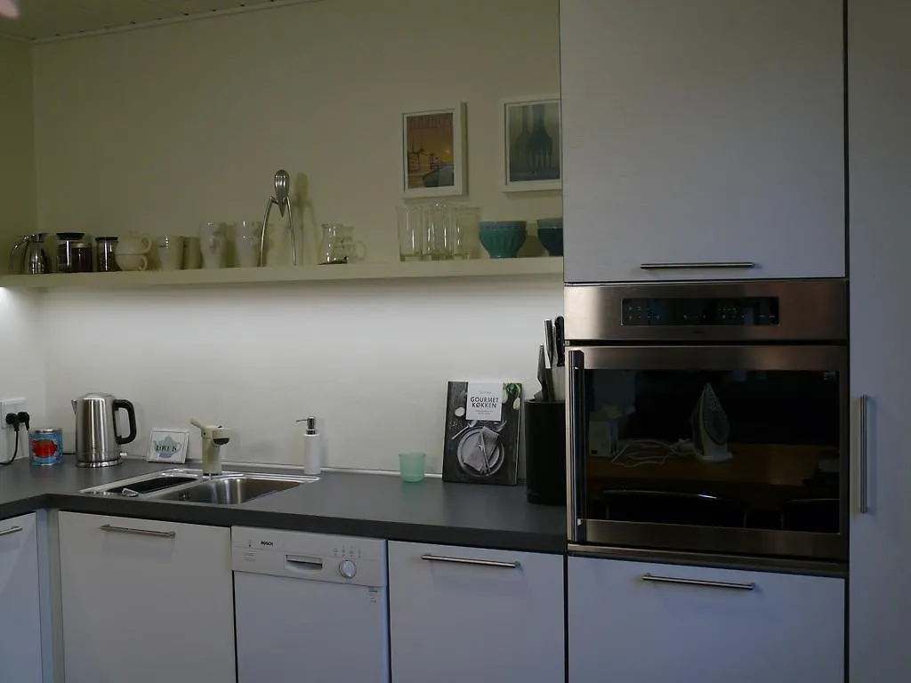 Holiday Home Fredensvang Århus