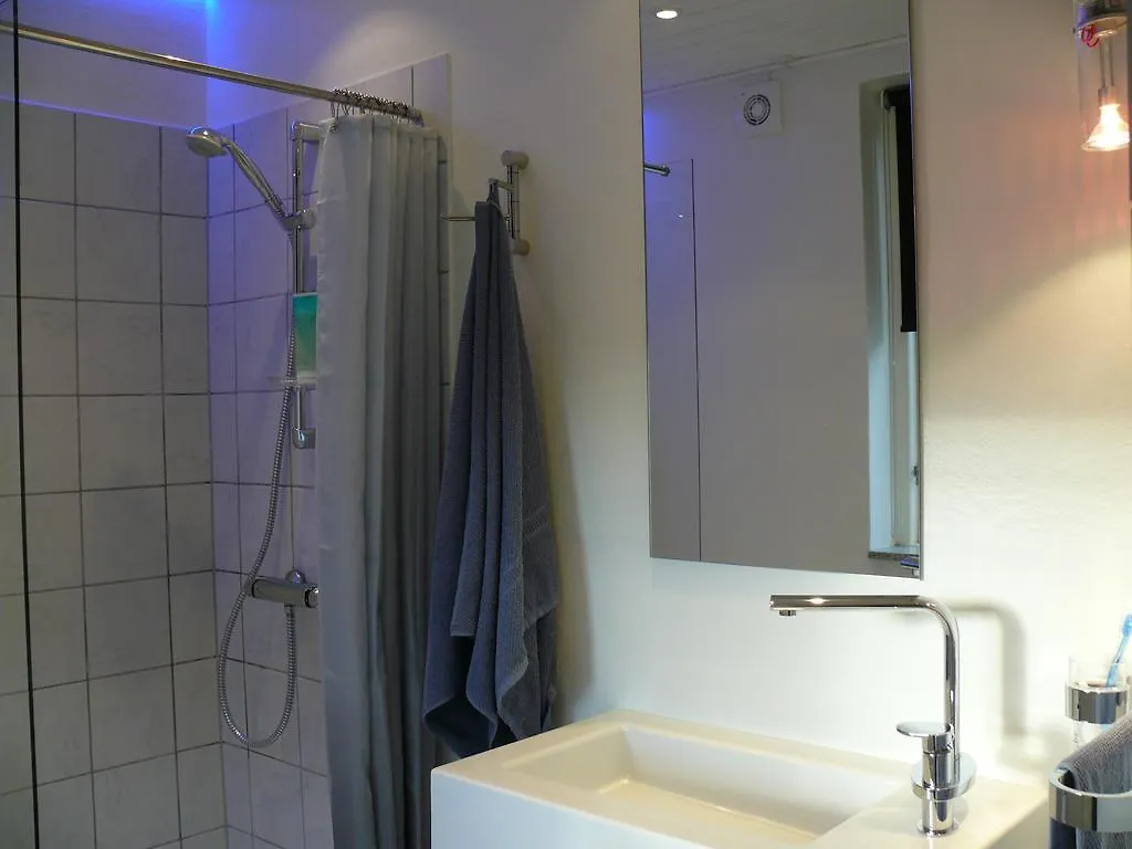 Holiday Home Fredensvang Århus 0*,  Dinamarca